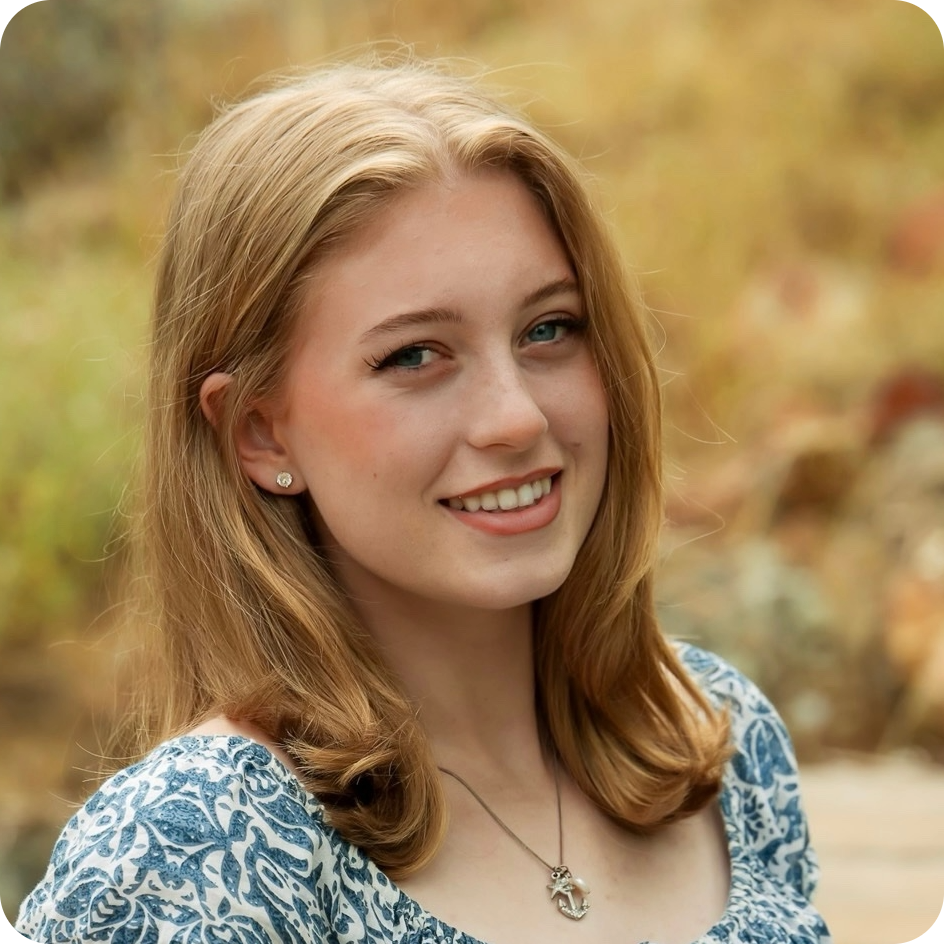 Eva Ringger